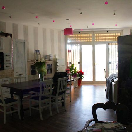 A57 Acomodação com café da manhã Casal Palocco Exterior foto