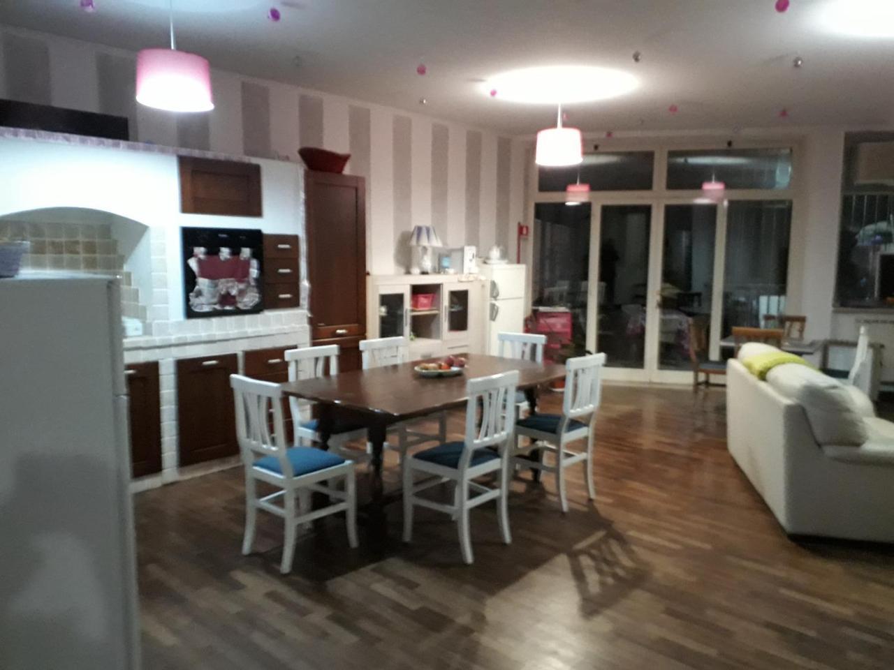 A57 Acomodação com café da manhã Casal Palocco Exterior foto