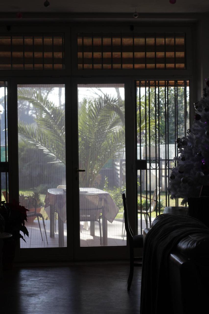 A57 Acomodação com café da manhã Casal Palocco Exterior foto